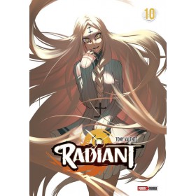 Radiant 10